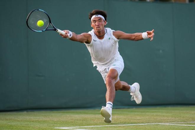 外线核心 外线核心