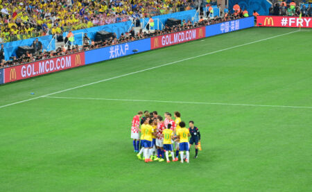 我们迎来了 我们迎来了