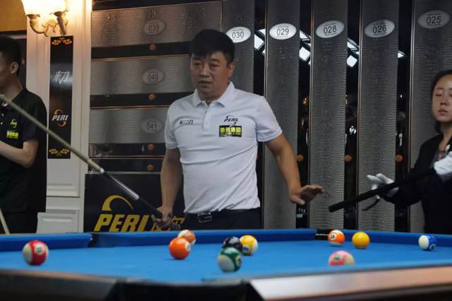 赛的每一支 赛的每一支