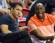 场馆环境 场馆环境