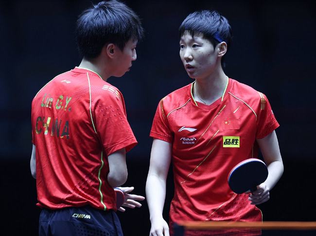 每一位选手 每一位选手