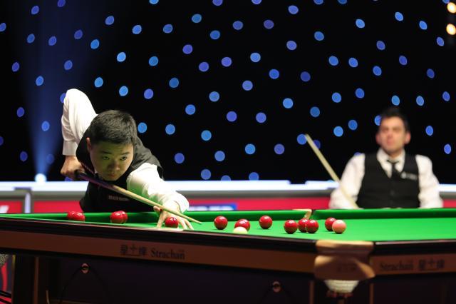 超的个人技 超的个人技